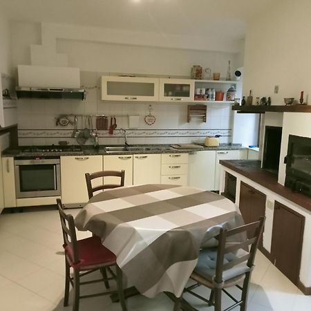 Camere Via Crispi Centro Storico Macerata Eksteriør bilde