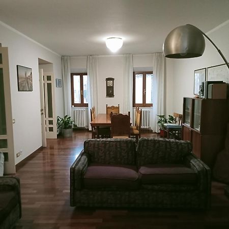 Camere Via Crispi Centro Storico Macerata Eksteriør bilde