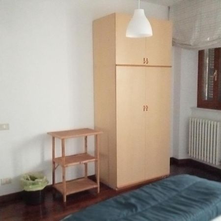 Camere Via Crispi Centro Storico Macerata Eksteriør bilde