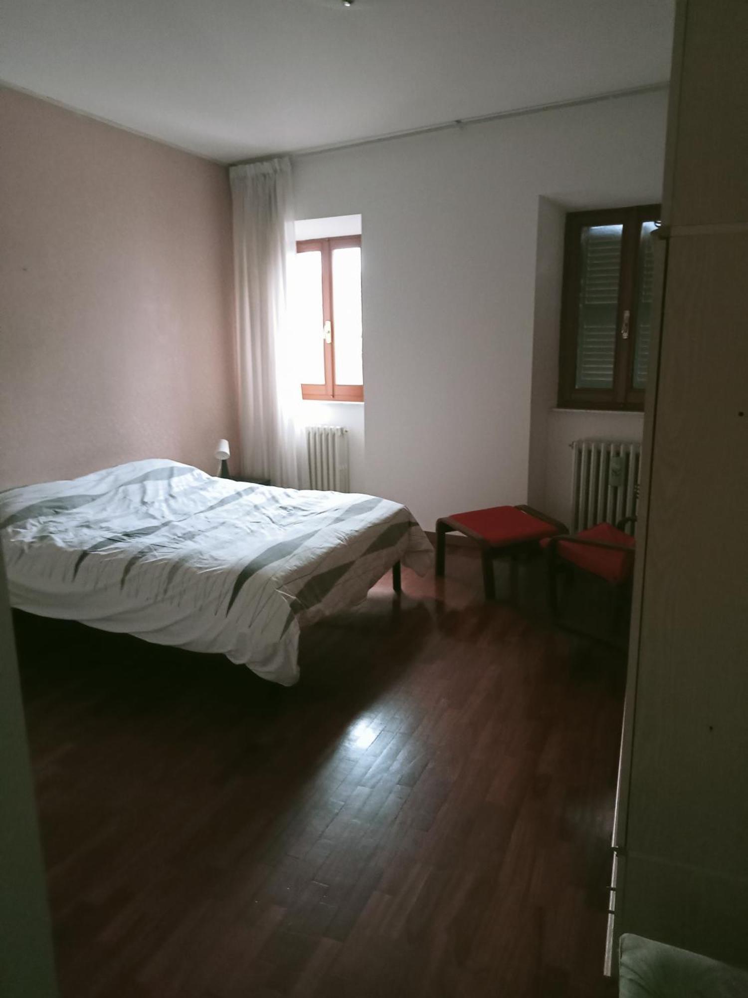 Camere Via Crispi Centro Storico Macerata Eksteriør bilde