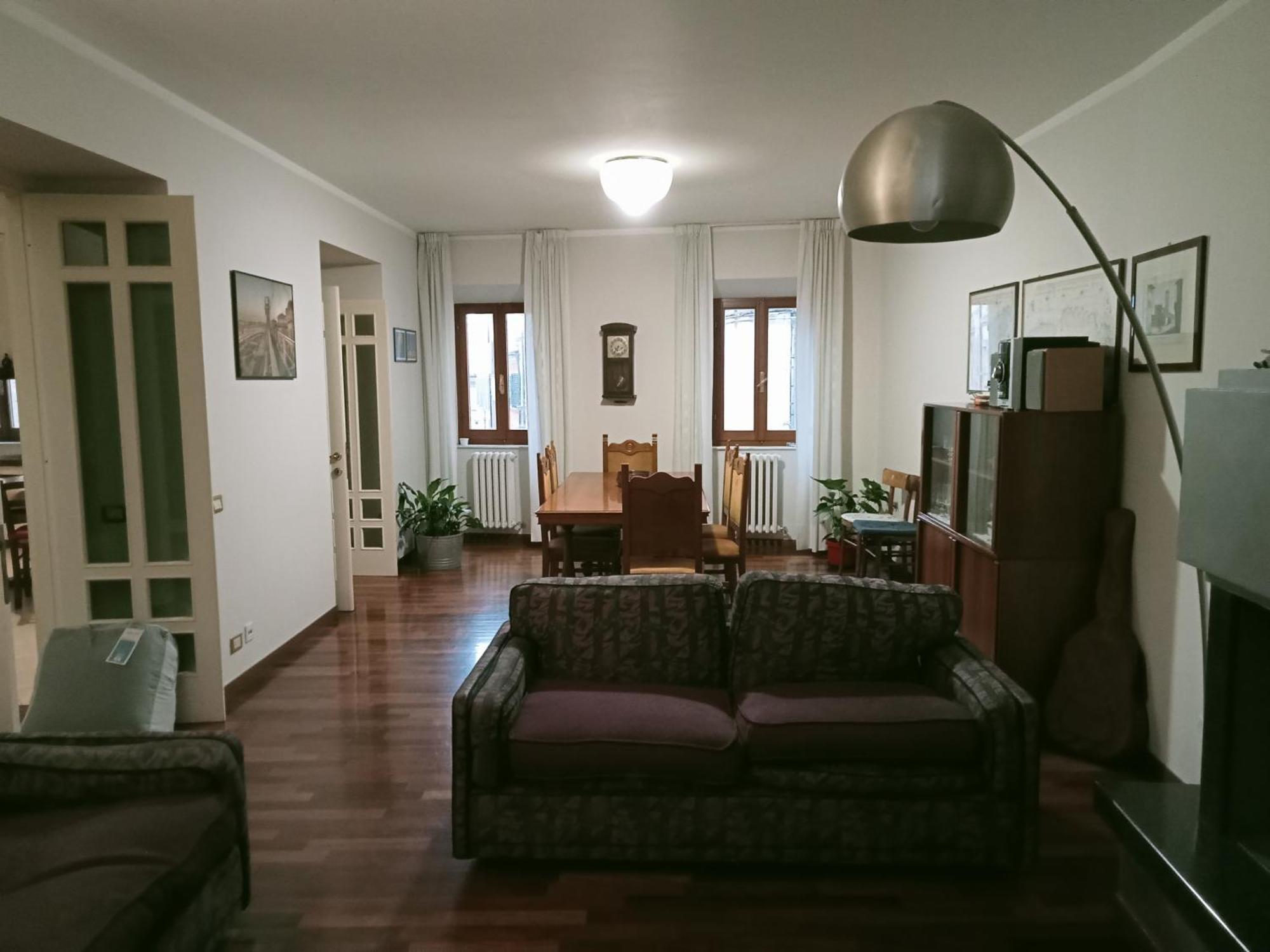 Camere Via Crispi Centro Storico Macerata Eksteriør bilde