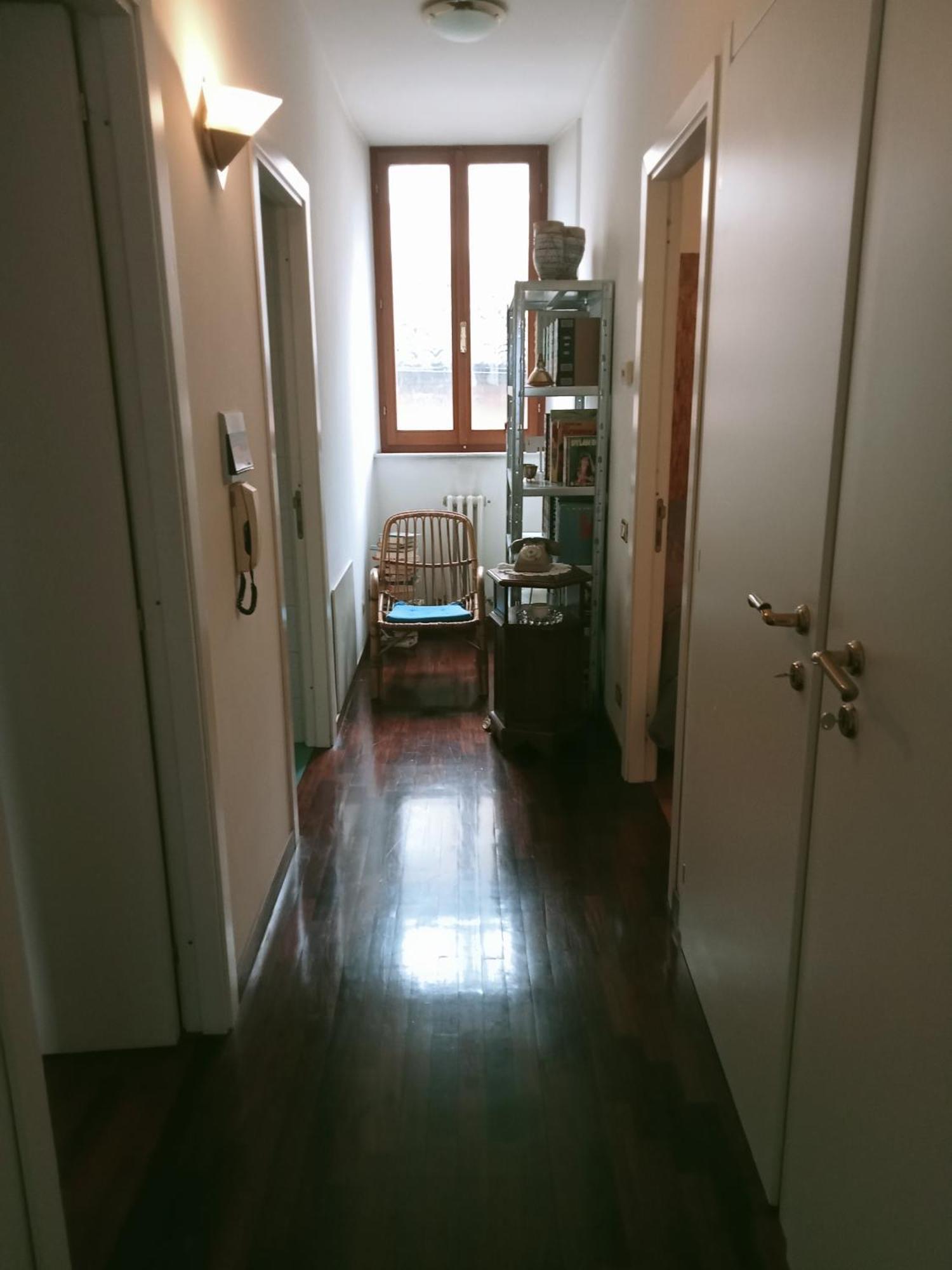 Camere Via Crispi Centro Storico Macerata Eksteriør bilde