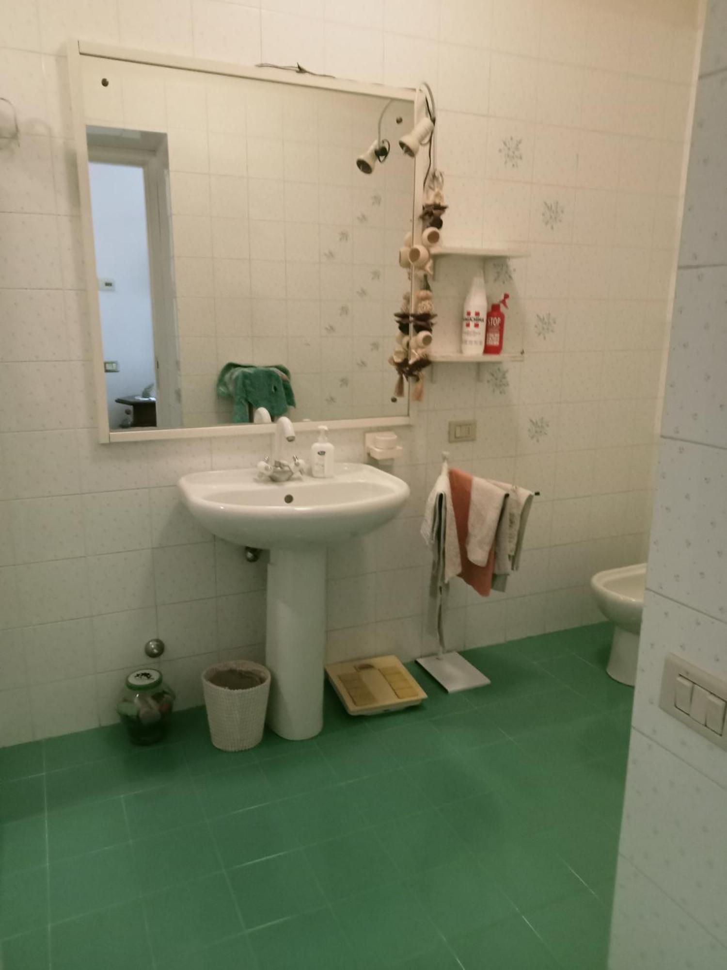 Camere Via Crispi Centro Storico Macerata Eksteriør bilde
