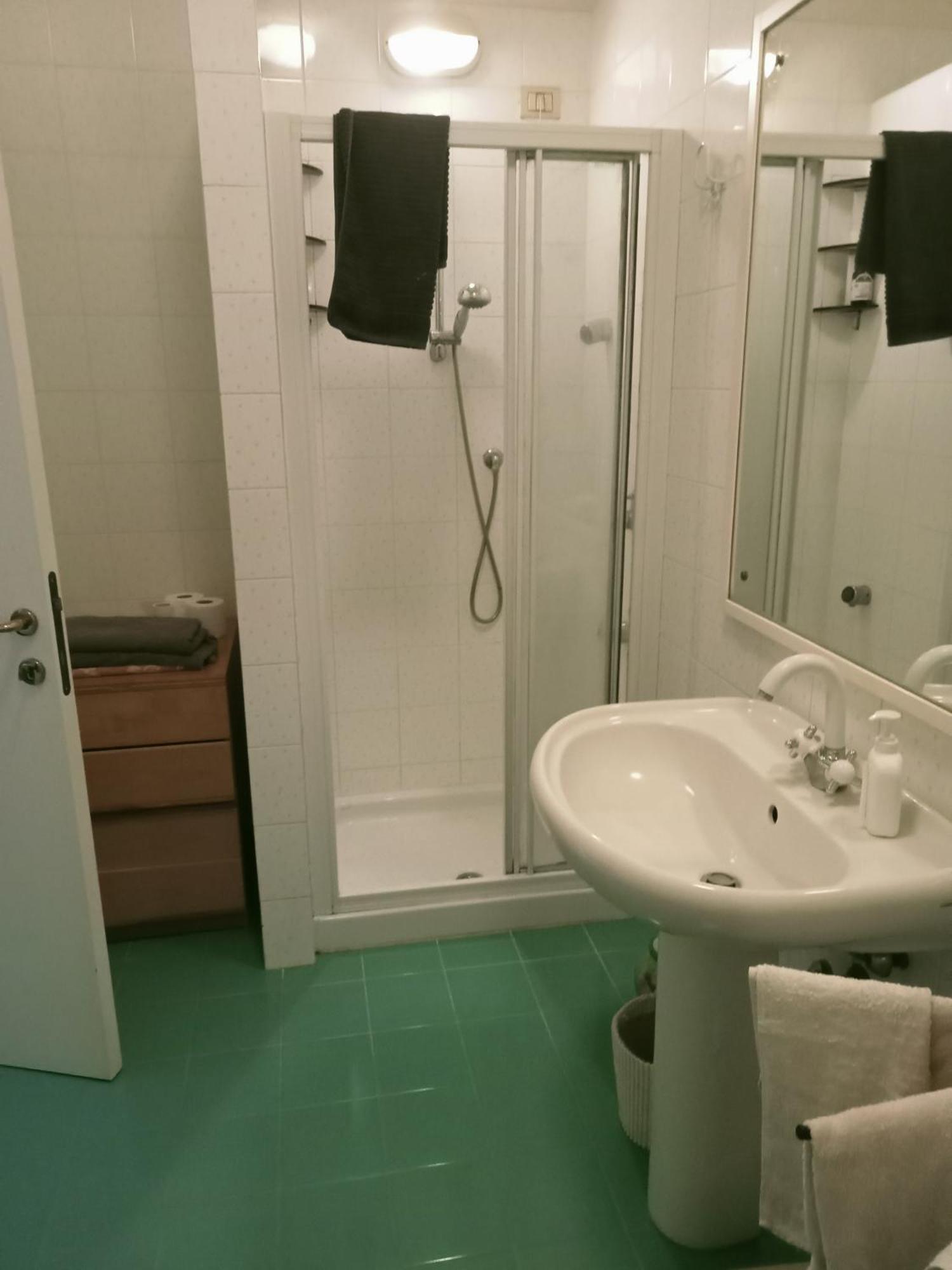 Camere Via Crispi Centro Storico Macerata Eksteriør bilde