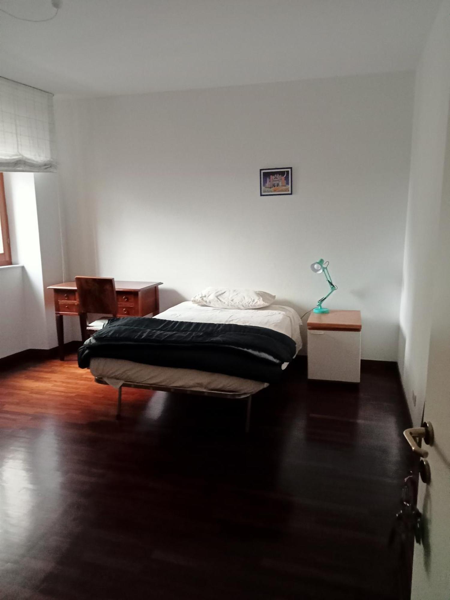 Camere Via Crispi Centro Storico Macerata Eksteriør bilde