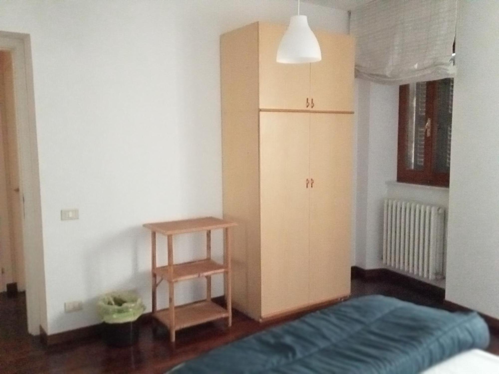Camere Via Crispi Centro Storico Macerata Eksteriør bilde