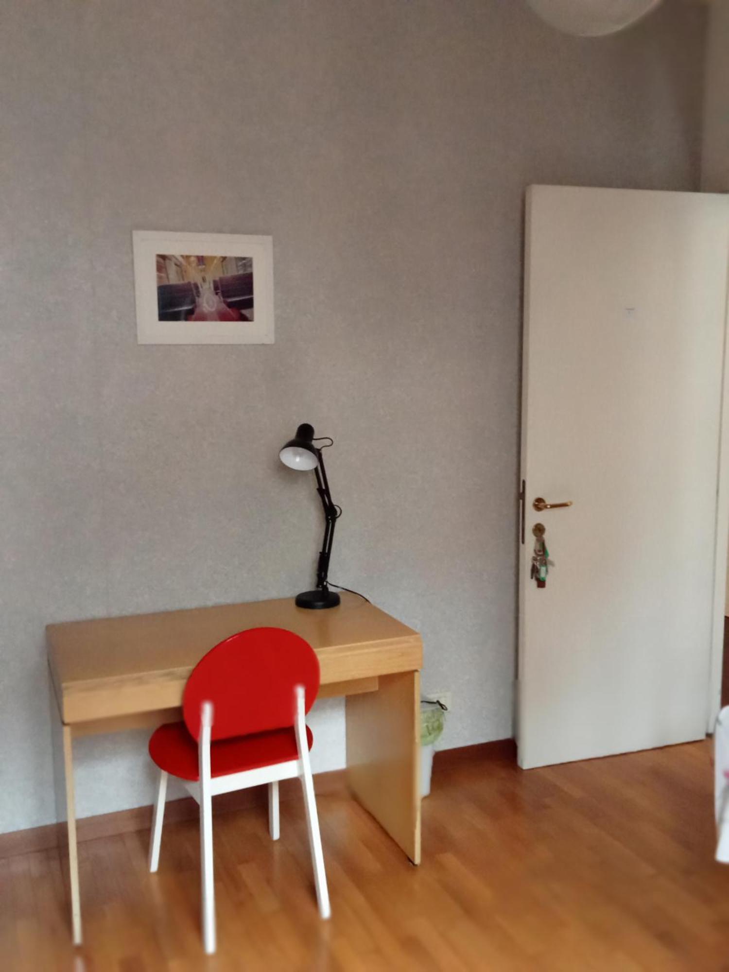 Camere Via Crispi Centro Storico Macerata Eksteriør bilde