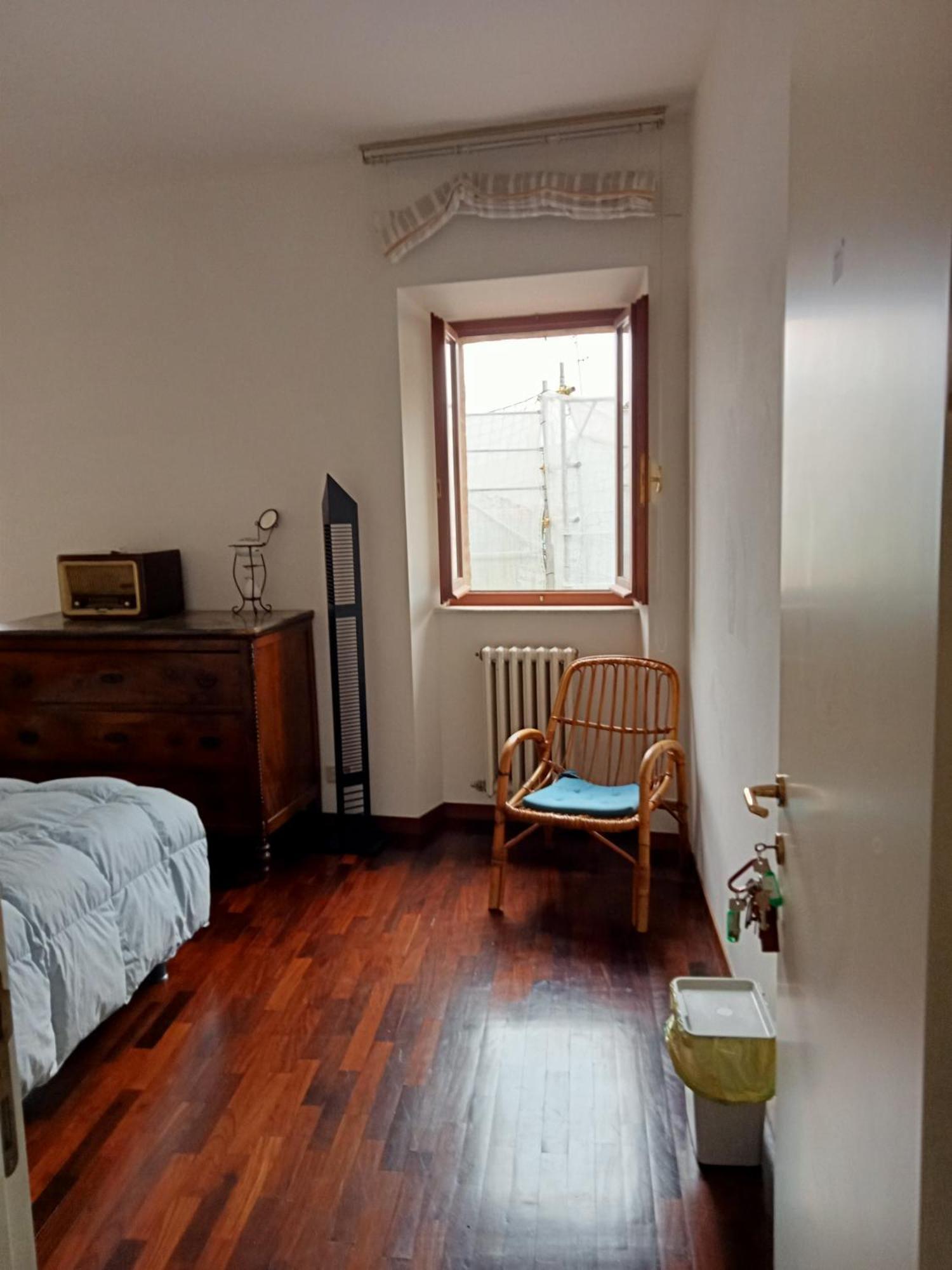 Camere Via Crispi Centro Storico Macerata Eksteriør bilde