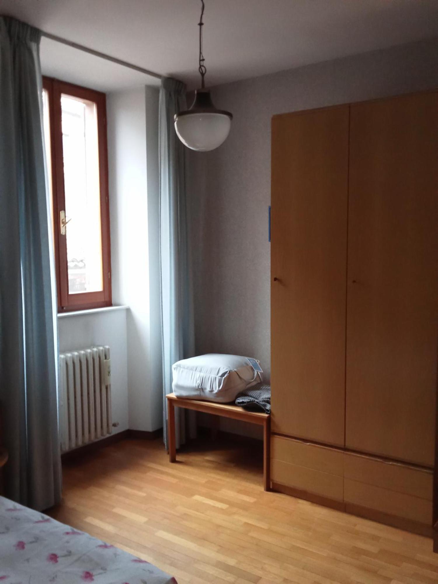 Camere Via Crispi Centro Storico Macerata Eksteriør bilde