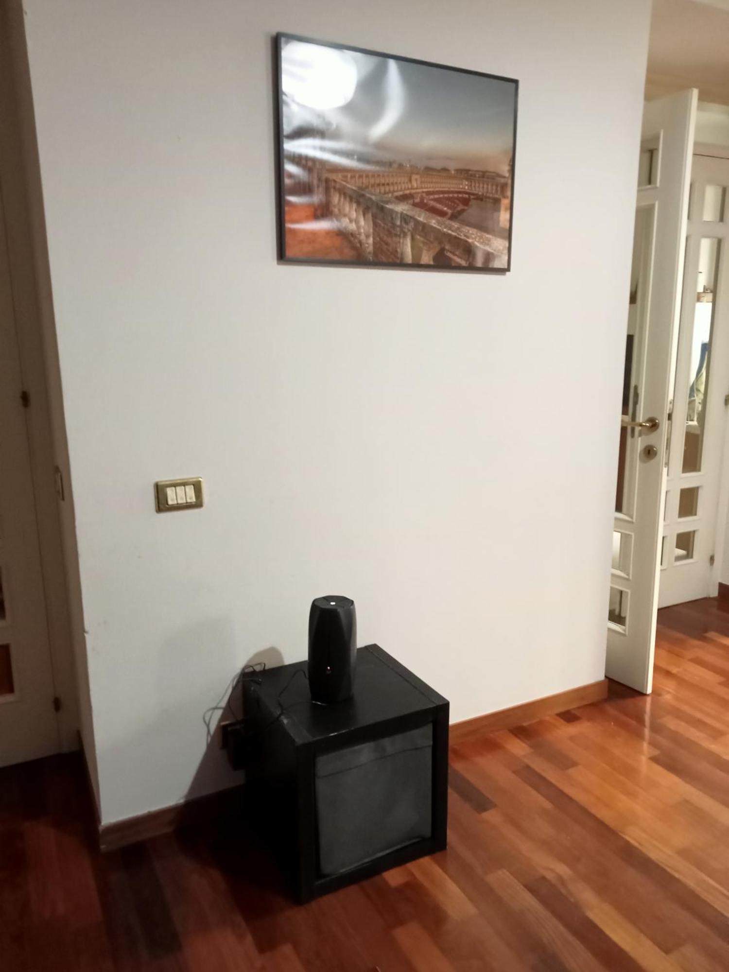 Camere Via Crispi Centro Storico Macerata Eksteriør bilde