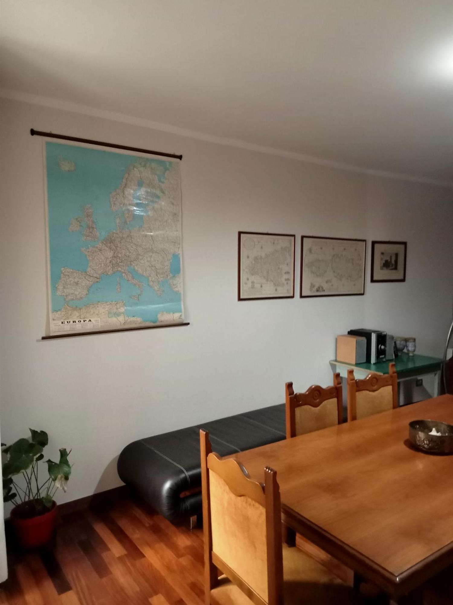 Camere Via Crispi Centro Storico Macerata Eksteriør bilde