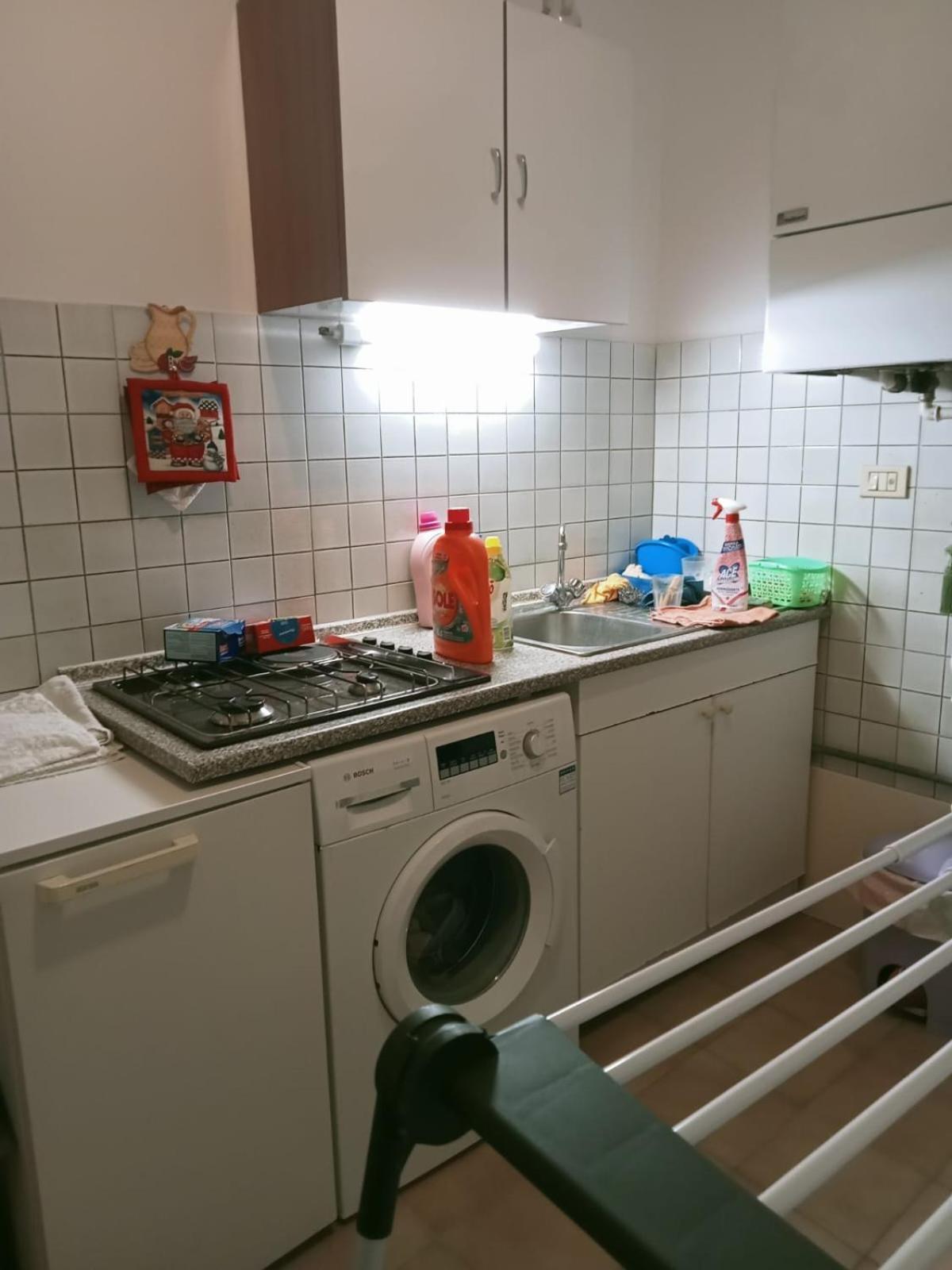 Camere Via Crispi Centro Storico Macerata Eksteriør bilde