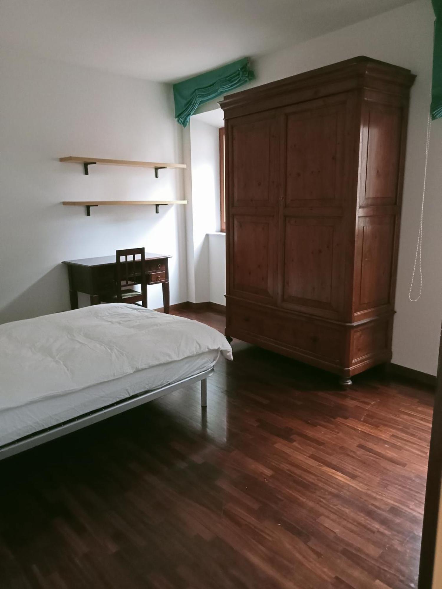 Camere Via Crispi Centro Storico Macerata Eksteriør bilde